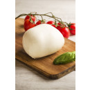 LS Mozzarella 16x125g frozen 18011407008888