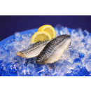 Mackerel fillet ap120g-160g/5kg, frozen 08719075080511