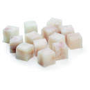 MSC Alaska pollock cubes ap12g/4,5kg frozen 06406600225050