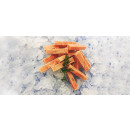 Salmon stripes ap11g/4,5kg, frozen
