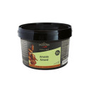 Praline almond 50% 2x5kg 03395321022594