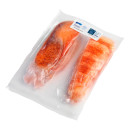 MSC Lobster meat UHP T+CK 150g/2kg raw frozen vac