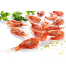 MSC Prawn whole cooked 90/120 5kg frozen