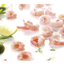 MSC Prawns peeled 100/200 2,5kg bag/10kg box frozen 8-12%