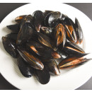 ASC Blue mussel whole cooked 1kg/5kg 60/80 frozen 05702008234191