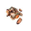 ASC Blue mussel meat cooked 200-300 10x1000/900g frozen 05710881151009