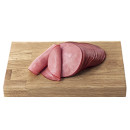Smoked reindeer, sliced, ap2,5kg, frozen