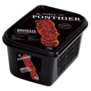 Ponthier Red currant puree 1kg frozen