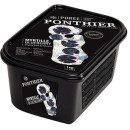 Ponthier blueberry puree 1kg frozen