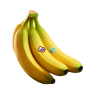 Banana ap18,5kg 06408999020049