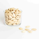 Almond TUONO 34/36 peeled 1kg