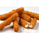 Mozzarella sticks 6x1kg frozen