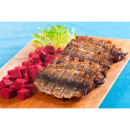 Smoked herring patty ca50g/2kg 06406000032005