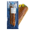 Smoked salmon filee vac ap1kg/5kg