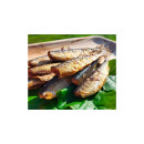 Smoked vendace gutted 3kg/ltk 06406600333762