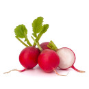 Radish whole ap1kg/10kg