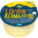 Loputon cream cheese 1,1kgx10 05711953033933