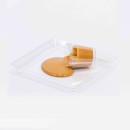 Sicilian Almond Paste peeled and roasted 1Kg - 100% - medium