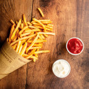 LW Stealth Fries 9/9 4x2,5kg