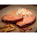 Smoked Pork Roast 10kg frozen SE
