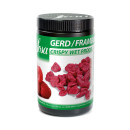 Raspberry crispy WetProof 6x400g freeze dried 08414933322580