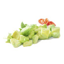 Avocado cubes 500g/6kg frozen 08717154061062