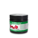 Red rose petals 6x5g freeze-dried