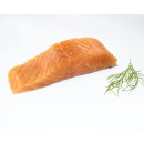 Salmon fillet, portionbit ap150-180g/2,5kg