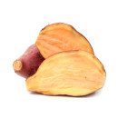 Sweet potato whole ap18kg