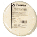 Tortilla wheat 40g/3,08kg 20cm 17321572667676