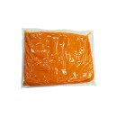 Mashed carrot 2,5kg/5kg 06406602550020