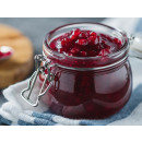 Lingonberry mash fresh 5kg/bucket 06409990040722
