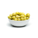 Gooseberry 2,5kg/5kg, frozen
