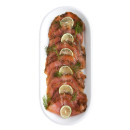 Gravlax sliced with dill 500g/5kg