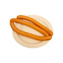 Beer small sausages 75g/2,5kg 06405638000561