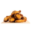 Chicken wings cooked F/S 2x2.5kg IQF LT