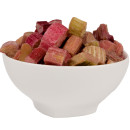 Rhubarb 2,5kg/5kg, frozen