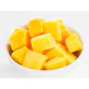 Mango cubes 20x20mm 2,5kg/5kg frozen