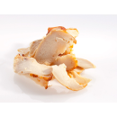 Roasted chicken breast fil. slices 5-6mm (92%) wo.inners skinless boneless fully-cooked 2x2.5kg IQF