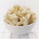 Cauliflower 2,5kg/5kg IQF
