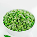 Green peas 2,5kg/5kg frozen