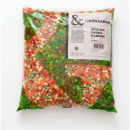 Pea-corn-paprika mix 2,5kg/5kg frozen