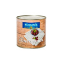 Kidney beans 2,6/1,5kg 07350014091550