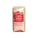 Rice long grain parboiled 1kg 04013847600360
