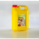 Mixed juice 1+5 5L can 07311433367046