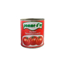 Tomato purée 12x800g 18050327210209