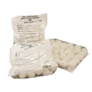 Egg boiled and peeled eggs 3x1,5kg