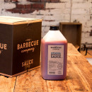 Original BBQ-sauce 2,5l 07350004720507