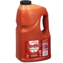 Red Hot Pepper Sauce Original 3,78l 00041500055602