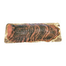 Marinated (gravad) salmon fillet sliced with dill 8x ~800g frozen